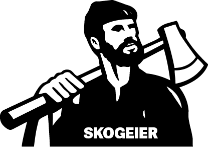 skogeie